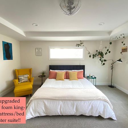 Amorcito De Jenny - Shared House Portland Exterior photo